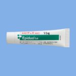 ニキビ最新&最強治療薬!! 「エピデュオ」