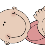 ベビーパウダー