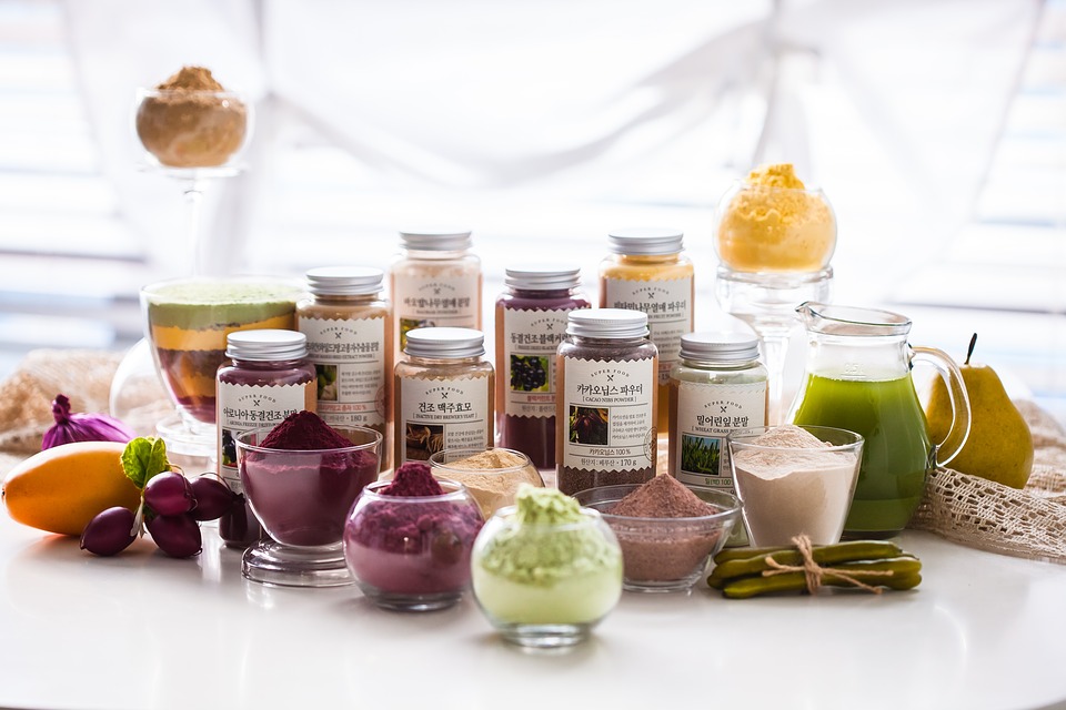 スーパーフード