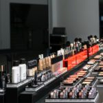 パウダーファンデーション