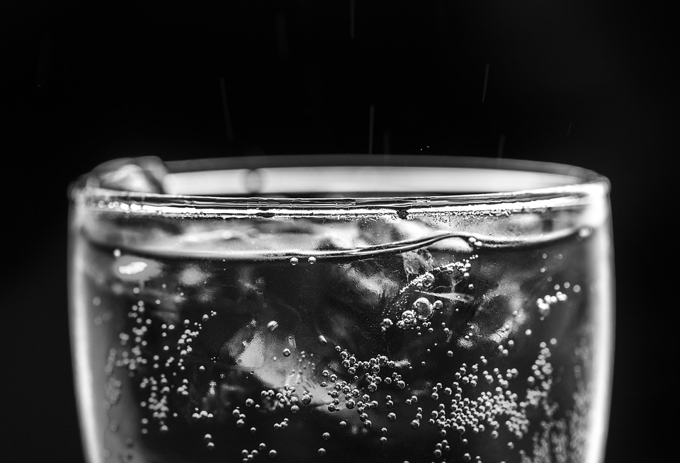 炭酸水
