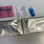 【新型コロナ検査キット　PCR】やってみました。紹介します。